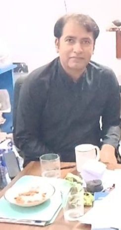 dr Javaid Ismail (@jvd162) on Twitter photo 