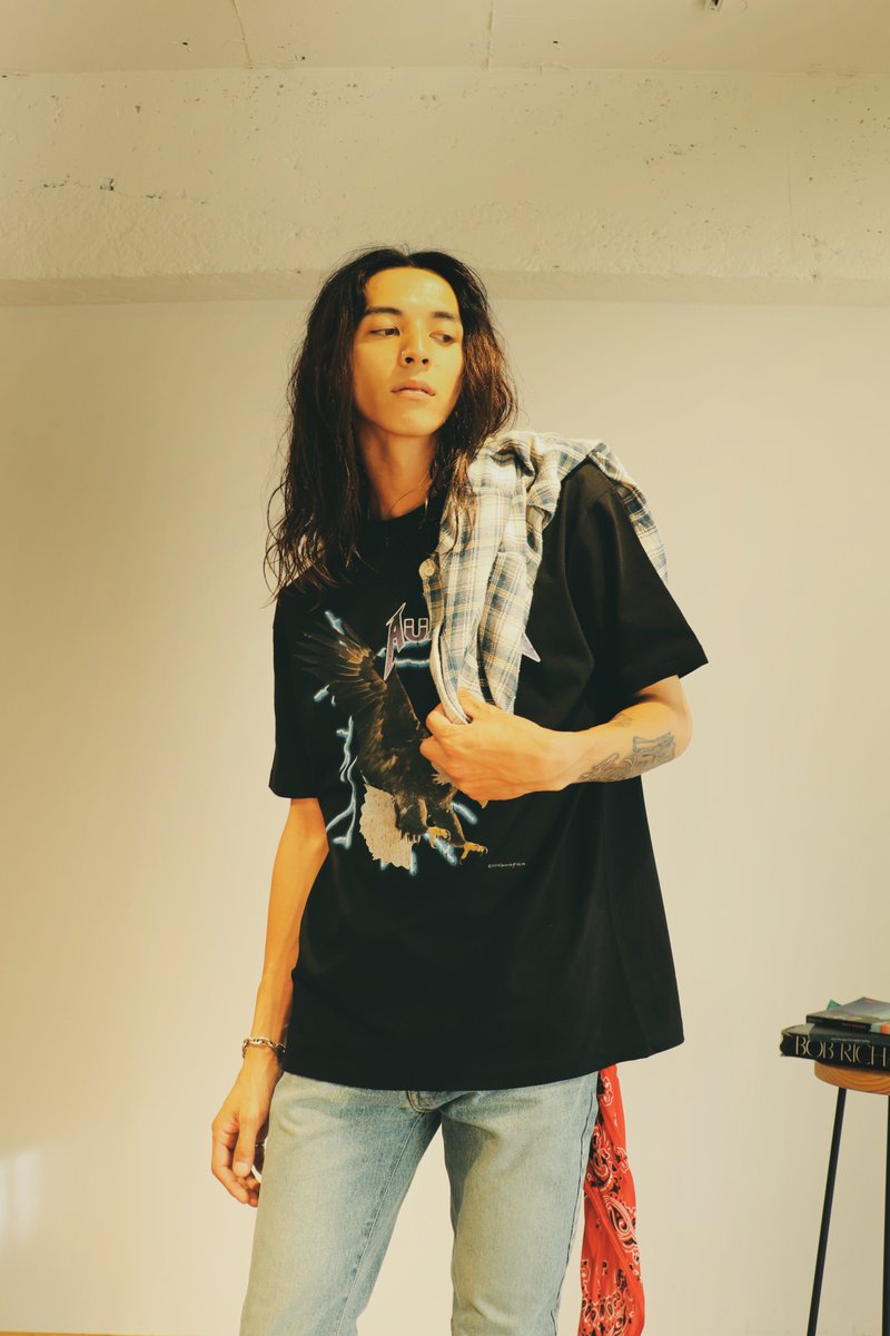 snkrdunk_jp's tweet photo. /
本日20:00~DROP✨
\
"ライフスタイルを輝かせるモノづくり"をテーマに掲げる「AUI NITE」の最新コレクションが5/1(水)20:00~DROP✨
https://t.co/2j242pReyw
アプリから発売アラート登録するとDROP15分前にお知らせ👀📱
#auinite #hypedrop #snkrdunk https://t.co/W77EEhkkqK