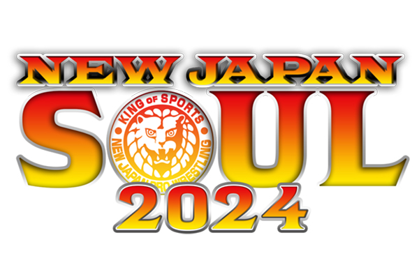 【情報更新】『NEW JAPAN SOUL 2024』 7月3日(水)後楽園ホール、7月5日(金)東京武道館の チケット概要が決定！ 詳細はコチラ ⇒ njpw.co.jp/494643 #njsoul #njpw