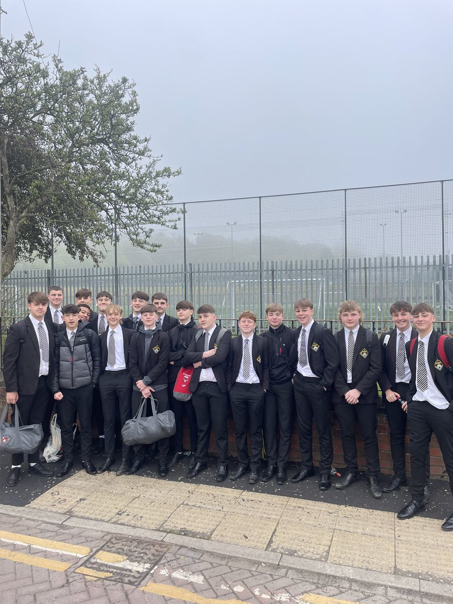Cas Academy PE Department tweet media