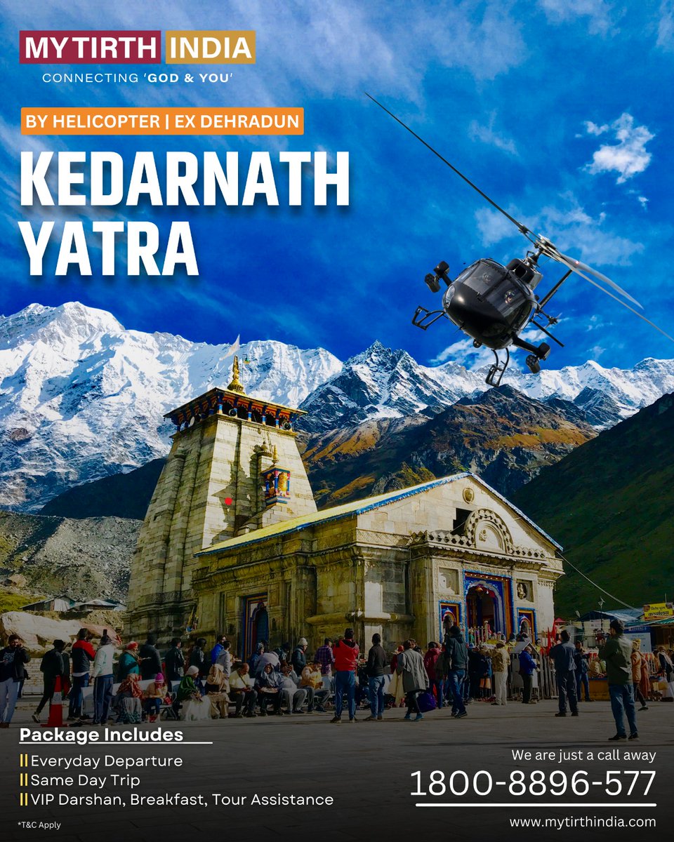 Kedarnath Yatra Book Now #mytirthindia #kedarnath #mahadev #shiva #mahakal #bholenath #harharmahadev #ujjain #shiv #india #mahakaleshwar #uttarakhand #omnamahshivaya #bholebaba #mahakaal #badrinath #bhole #om #lordshiva #kedarnathtemple #shivshakti #shivshankar #hindu #mahadeva