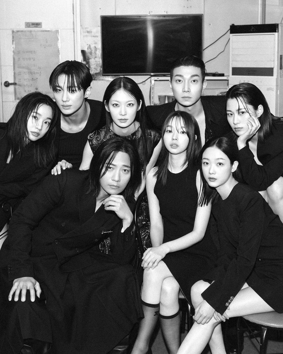 SooKyungpic's tweet photo. Dazed Korea Jeonju Iff Special Edition

ig: dazedkorea

#LeeSooKyung #이수경 https://t.co/pqZpxykjvb