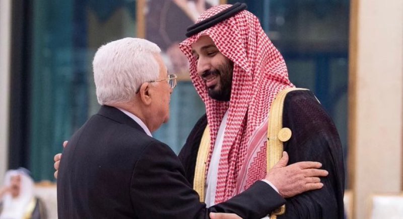 الكاتب والباحث السياسي د.خالد باطرفي: الاتجاه الآن أصبح معاكسًا من دعم #إسرائيل إلى الاستجابة لمطالب المملكة العربية #السعودية بالاعتراف بـ #فلسطين. 🇸🇦🇵🇸