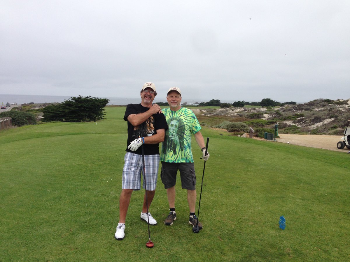 petpeeve's tweet photo. The @freewaygolf dudes again https://t.co/GVDlSHsXRF