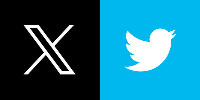 Which of the two pictures is best?

#twitterlogo