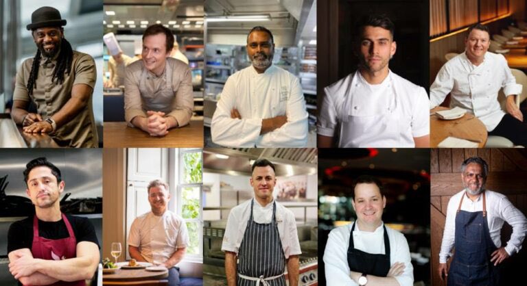 #BBQ this #bankholiday? Check out these tips by London’s top chefs.
@BokanLondon @TheoRandall @pavyllon_london @SopwellHouse @OrmerMayfair Bala Baya & Kapara, UBA @RickSteinRest @CinnamonClub Fenchurch Restaurants @SG_SkyGarden 
@YoungsPubs 
palife.co.uk/editors-picks/…