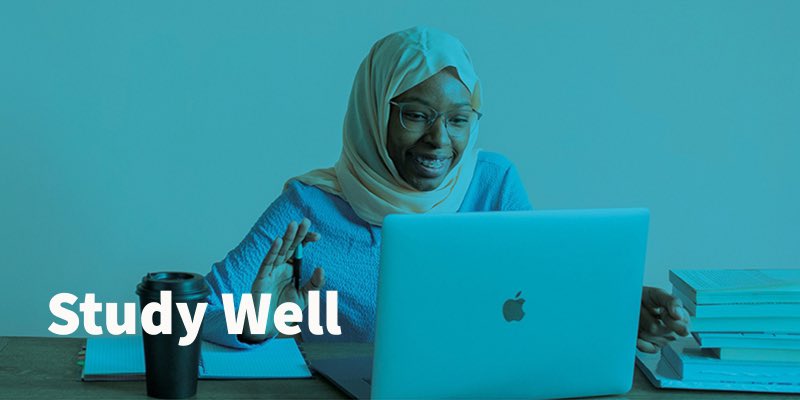 The university and Students' Union are running drop-ins and workshops, and fun, stress-free and relaxing sessions to support you during the exam period #studywell Find out more 👇 studenthealth.qmul.ac.uk/study-well