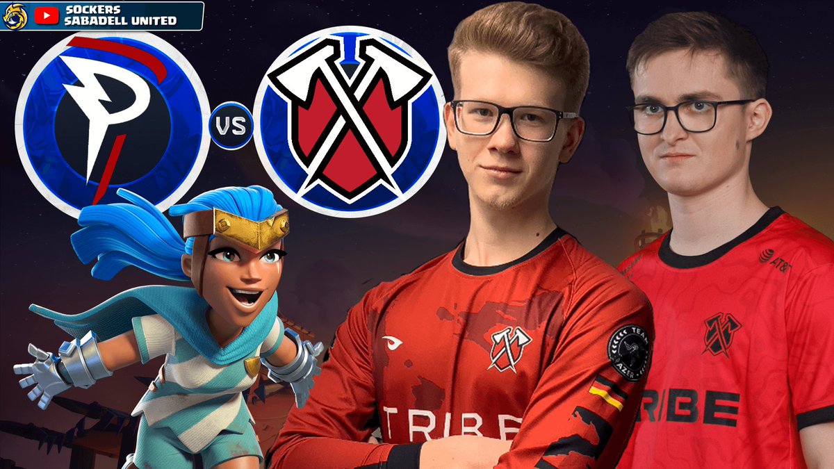 Sockers SU tweet media