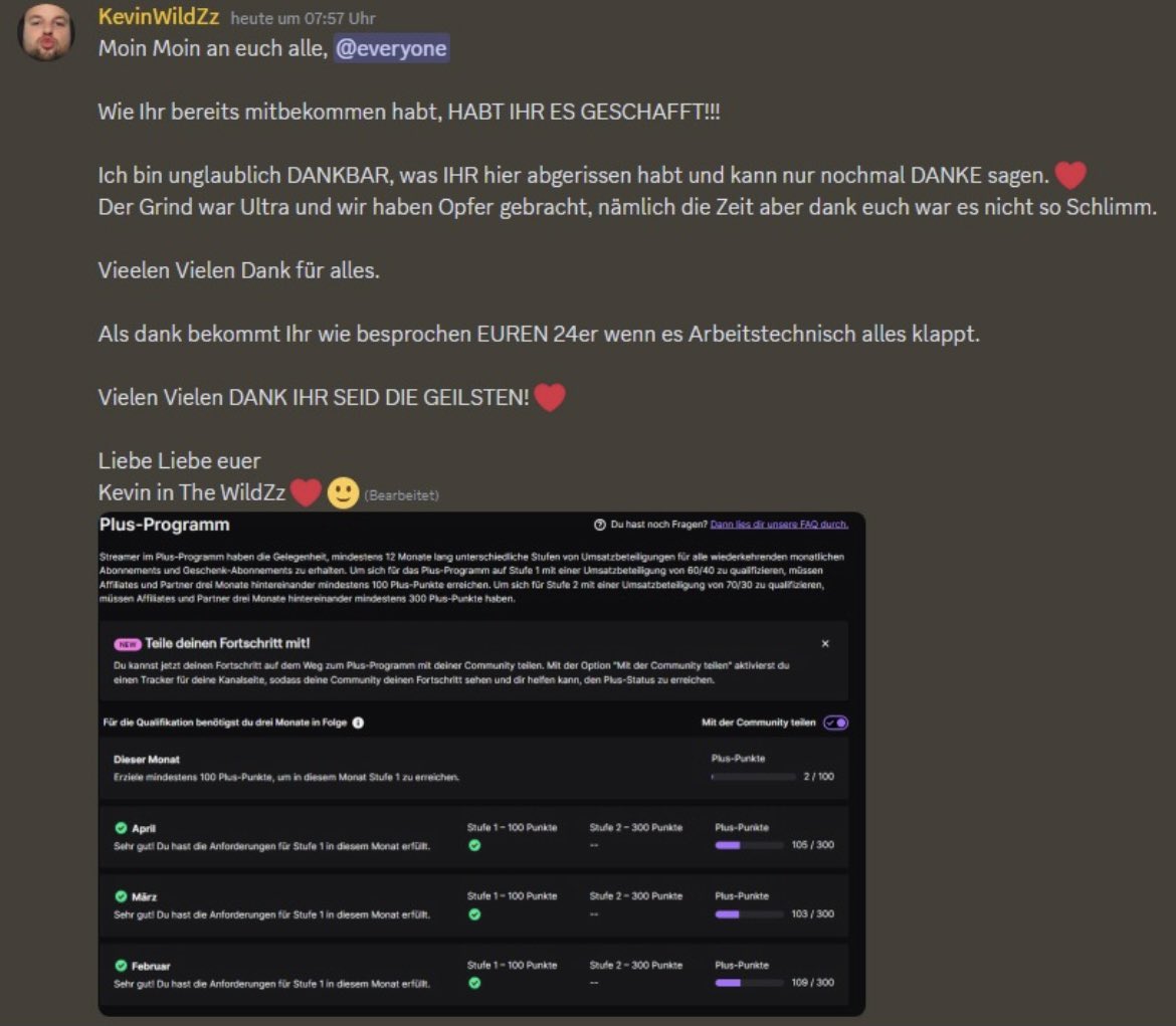 Danke danke danke. ✅🥰❤️