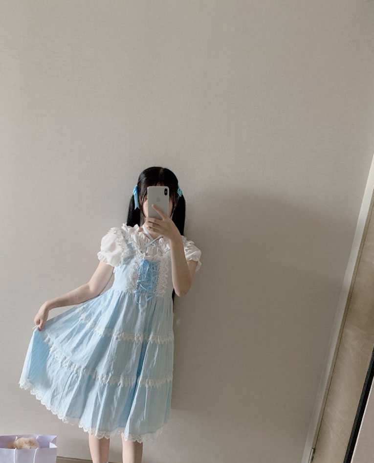 samlam0427's tweet photo. #绿帽奴 #狗链 #白嫩 #娇小 #双马尾 #献妻 #媚黑 #反差婊 #萝莉 #黑丝 #无套 #黑人
绿帽奴将自��的双马尾洛丽塔小女友贡献给大屌黑爹！娇小的身躯穿着黑丝被黑人爹爹抱起来狂操 白浆直流！看着小美女带着狗链的样子 妥妥的就是一个母狗！https://t.co/6cBQWCxG8e 
真的很大感 https://t.co/Lf3a9F4s3c