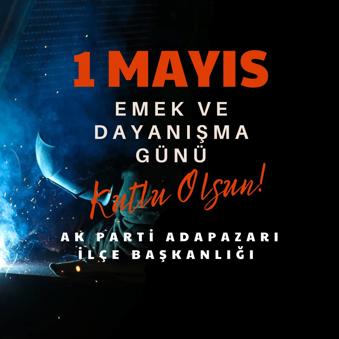 İYİKİ VARSINIZ……