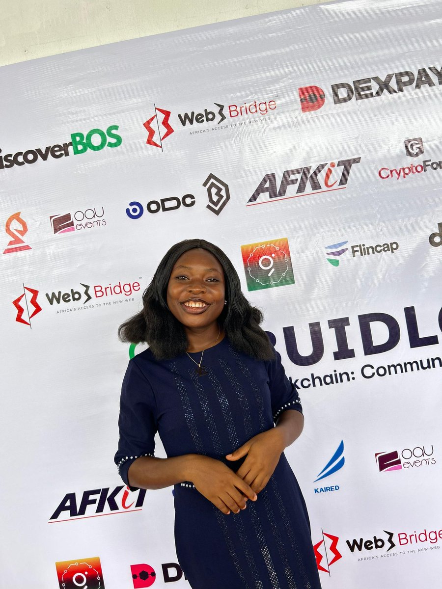 #AprilDump 
Basically this month has been about attending conferences and  volunteering for various tech communities and organizations 
@BUIDLCON_
@techRave
Entrepreneurship Filmshow
@SheCodeAfrica
April was a eventful month😁😁😁
Shall we🤗🤗🤗