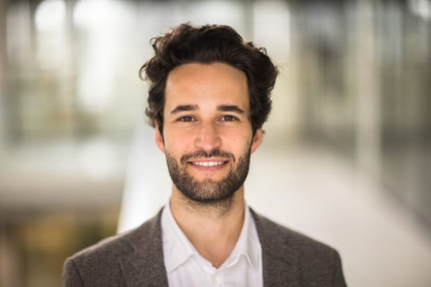 UK should look to Google for lessons in R&D and investment, says @danielsusskind. Economist and author of “Growth: A Reckoning” tells @jgro_the bringing the UK’s research budget closer to Alphabet’s spending levels is vital for reigniting economic growth bit.ly/3y6frjO