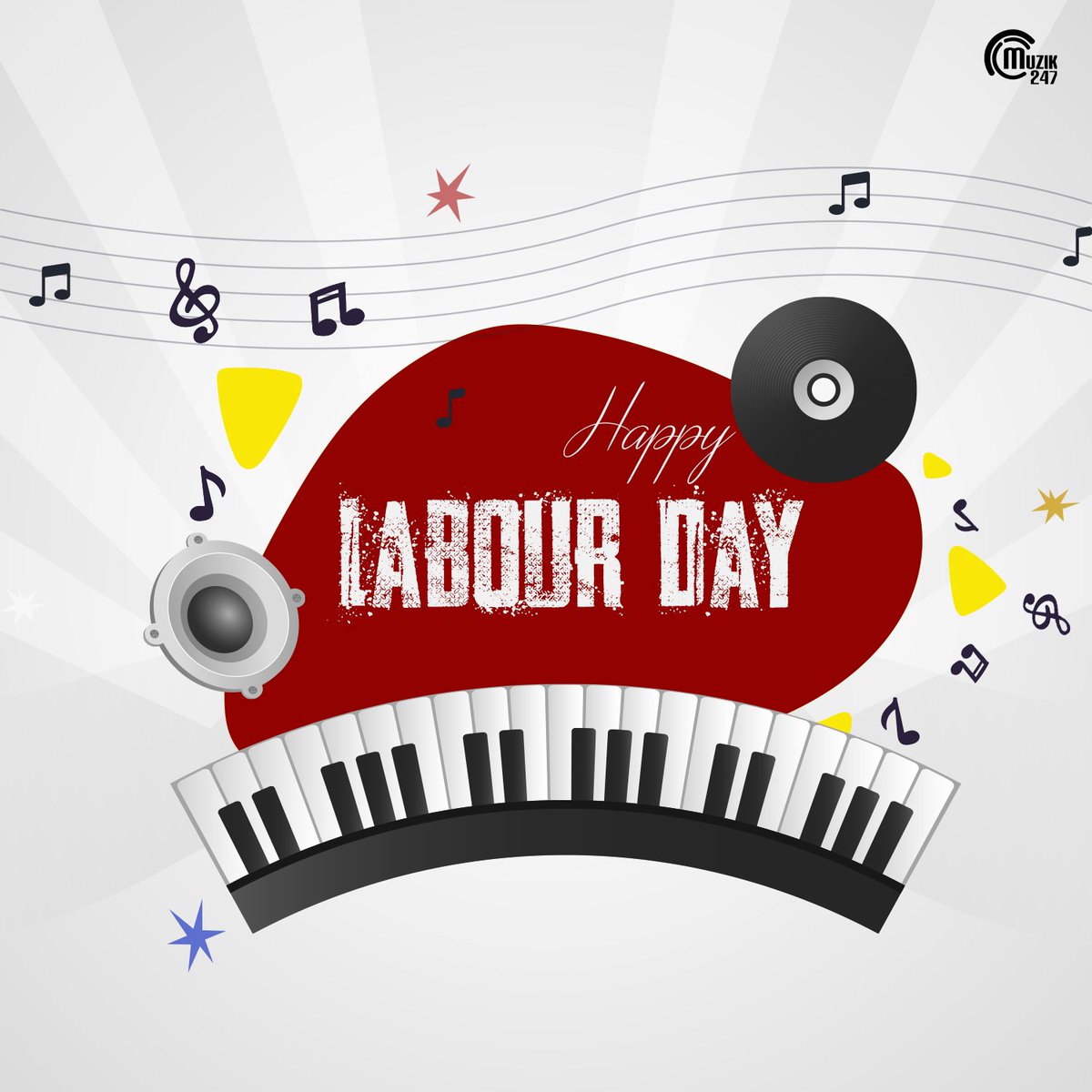 Honoring the dedication and contributions of workers everywhere. Happy Labour Day! 💪🏼🌟 #LabourDay #LabourDay2024