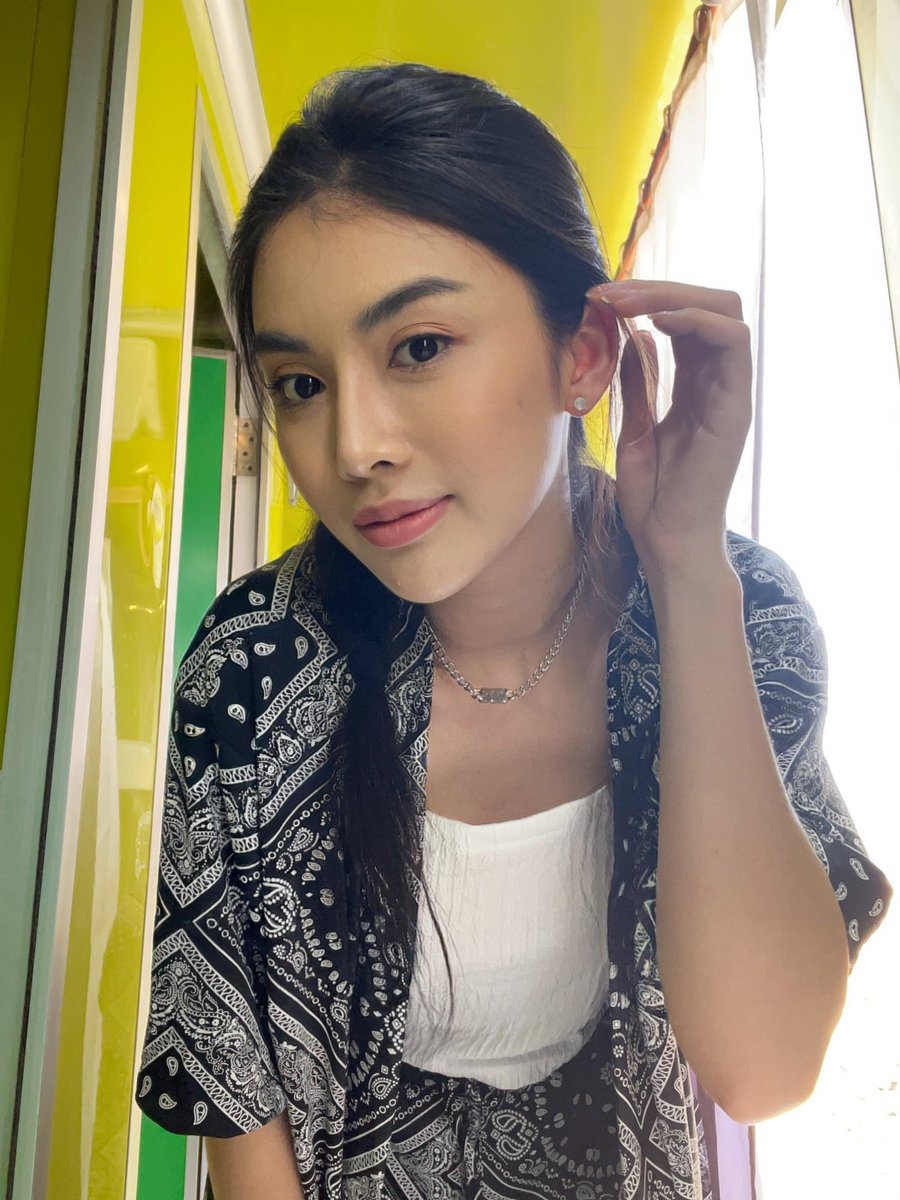 chompu_athita's tweet photo. คิดถึง คิดถึงที่สุดเลย💞 https://t.co/kjwkLzeRPU