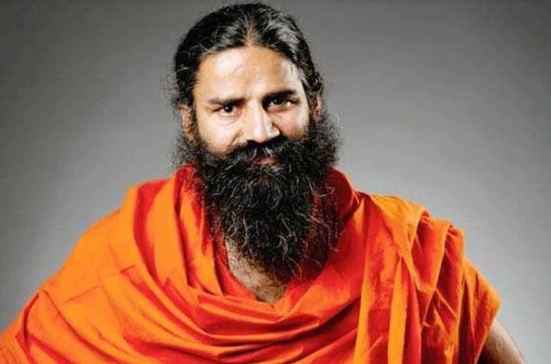 #BabaRamdev और #PatanjaliAyurved की जगह किसी शांतिदूत की कंपनी पर केस होता तो सोचो सारे जाहिल और लिबरू अपनी छातियां पीट पीट कर लोकतंत्र खतरे में हैं चिल्लाते और कहते की भारत में शांतिदूतों पर बहुत अत्याचार होता है