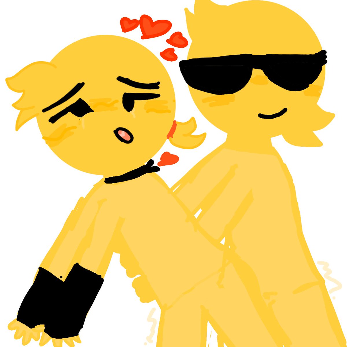 bobaj_xd's tweet photo. Dibujo simple de papu siendo sumiso waos #papufresco #Papuxpana #papulince #panafrescoxpapulince #panafresco #rule34 https://t.co/I3rBbNEuTe