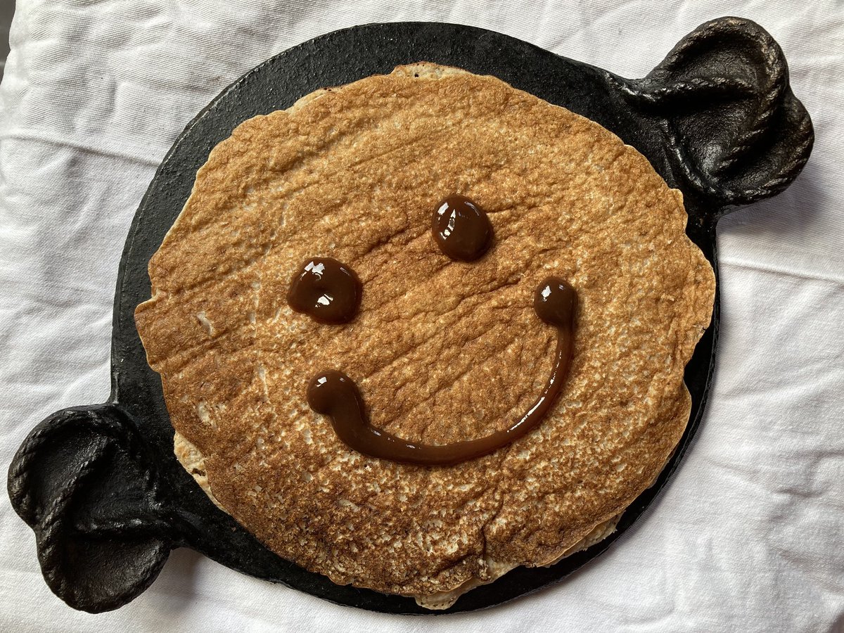 Happy #StaffordshireDay one and all 💫🫶 Start with an #Oatcake and have a great day. A warm welcome awaits the #WorldCraftCity judges touring #StokeOnTrent😃🙌