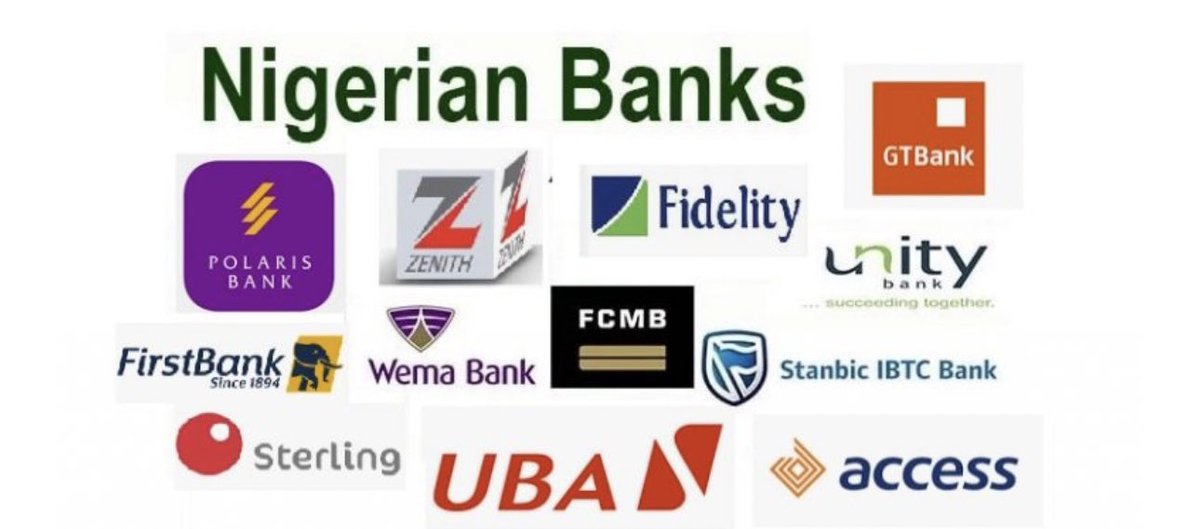 Nigerian banks scramble for capital. Yesterday was the deadline to submit their recapitalization plans. Some may collapse or merge with stronger players. The devaluation of the #Nigeria naira has wiped ~ 90% of banks’ minimum capital in dollar terms. Source: @TheAfricaReport