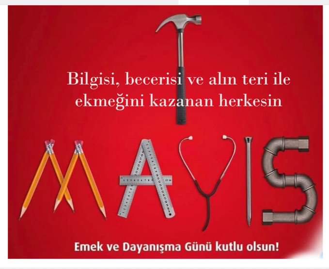 Selam yaratana!

Tohumların tohumuna, serpilip gelişene selam!
Bütün yemişler dallarınızdadır.
Beklenen günler, güzel günlerimiz ellerinizdedir,
haklı günler, büyük günler,
gündüzlerinde sömürülmeyen, gecelerinde aç yatılmayan,
ekmek, gül ve hürriyet günleri.

Nazım Hikmet RAN