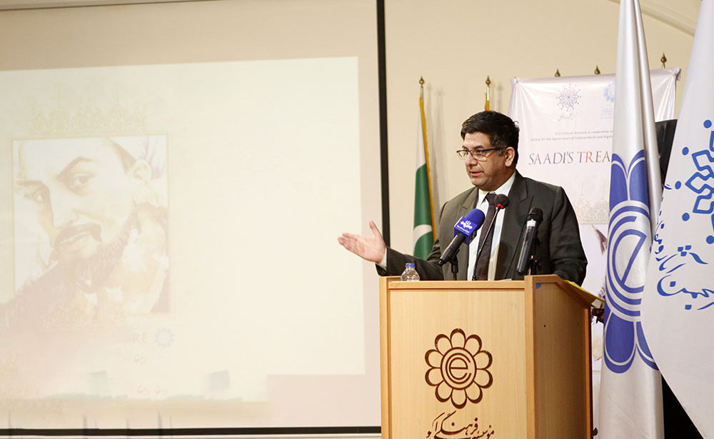 ecieco_org's tweet photo. ECI President praises Saadi's wisdom as a guiding light for countless souls
https://t.co/UqKDwF1chW
Саади показывает людям путь к здоровому образу жизни
https://t.co/unh8e6PJqP
سعدی راه زندگی سالم را به انسانها نشان می‌دهد
https://t.co/MHfksJM4SV https://t.co/Qmh1x933II