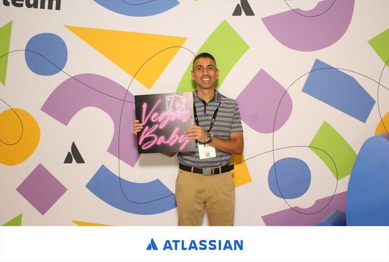 Thank you all for joining us on Day 1 of @Atlassian Team '24! If you missed us, we're here on Day 2, showcasing #HeadSpin Platform's advanced data science capabilities for agile, DevOps, and observability. Book a meeting now: bit.ly/3Wg65fA #AtlassianTeam24
