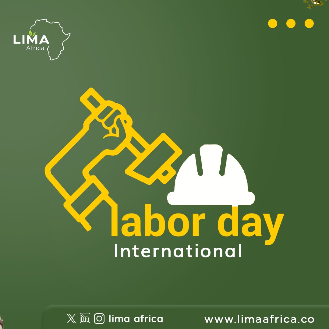LIMA AFRICA tweet media