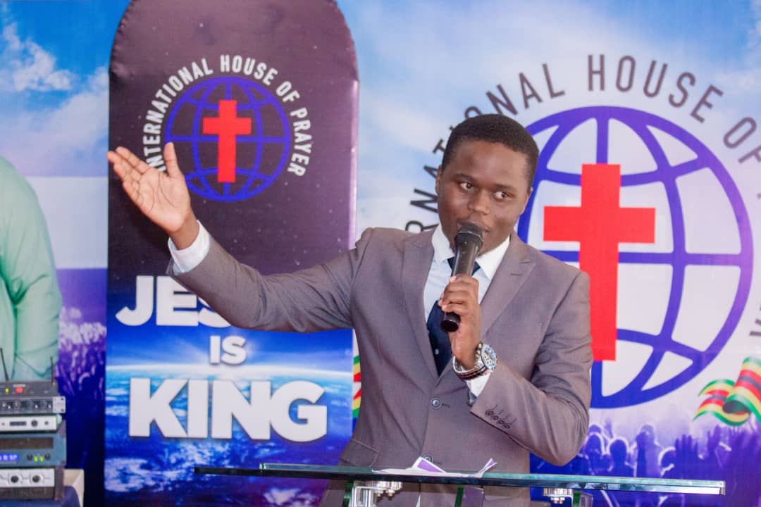 It was an Honor to Host (MC) the International House of Prayer official Launch, the Crowd was amazing, the decorations where top class, it was coupled with the best speakers you can ever imagine. I had the best time hosting this event.