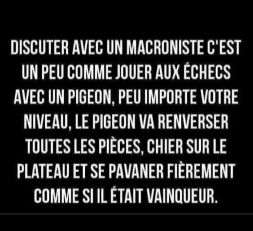 <a href="/IdLibertes/">Institut des Libertés- Université de l'Epargne</a> Charles, j’admire votre courage de débattre avec ces gens…