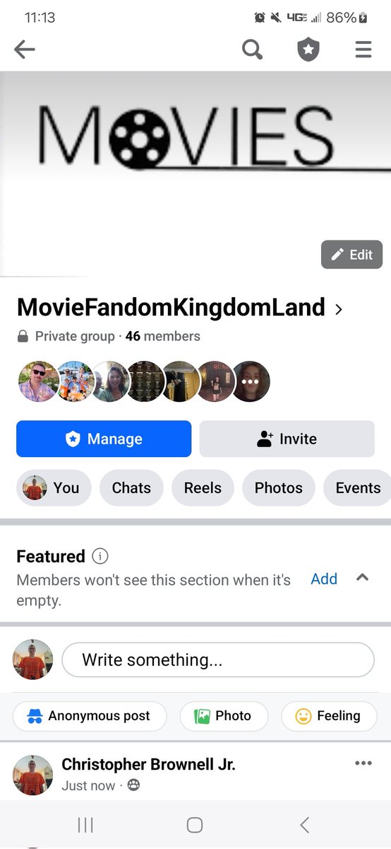 #Join #my #Facebook #Group #called #Moviefandomkingdomland. #FacebookGroup #FacebookMovieGroup #MovieGroup #Face #Book. #Movie #Fandom #Kingdom #land #Movies #Film #Films #I #also #do #MovieTrivia #So #come #test #out #your #knowledge #Trivia #MovieFandom #MovieKingdom #Movieland