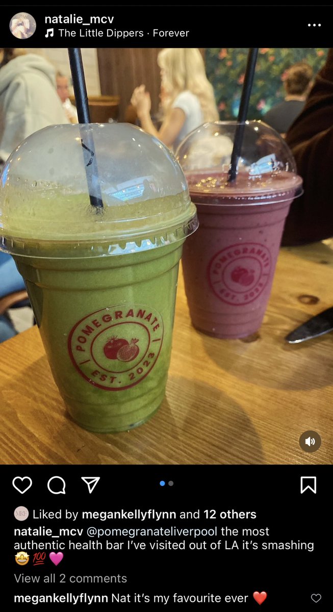 Love seeing posts and comments like this 👌🏼