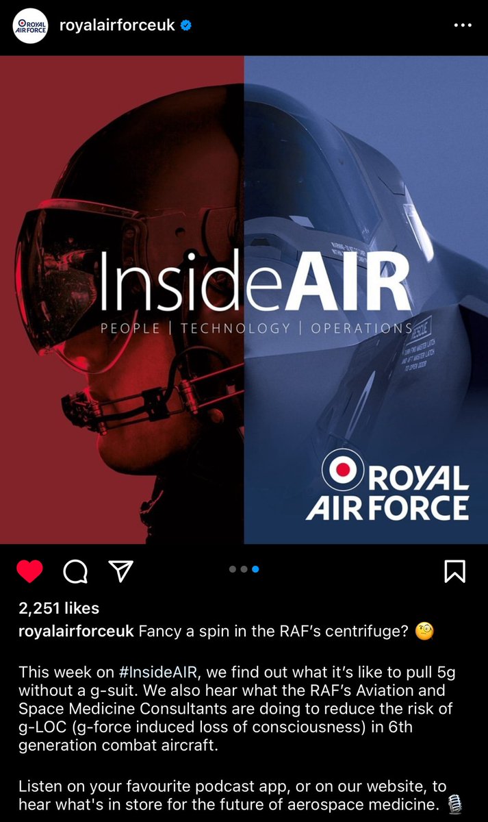 RAF Medical Services (@rafmedservices) on Twitter photo 