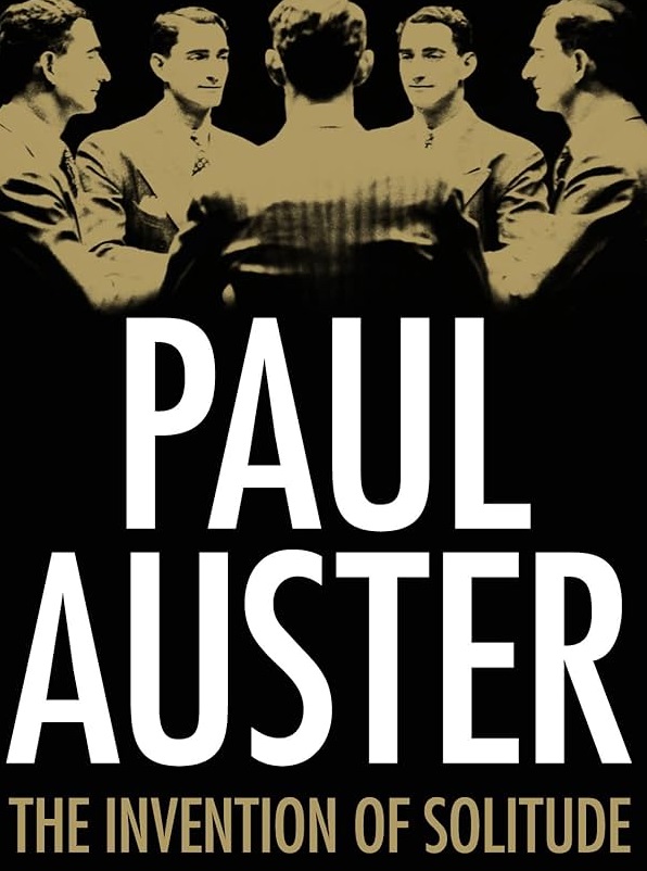 Paul Auster in 4 3 2 1, ad libitum