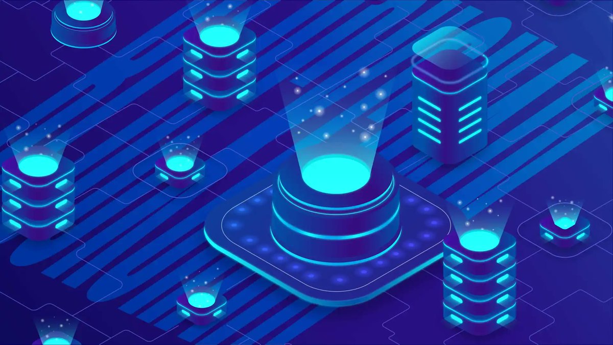 🔗 Blockchain: Beyond Cryptocurrencies 🚀

This tech is revolutionizing industries & it's not just about Bitcoin! 

🧵: Blockchain impact on various industries 🌐#Blockchain #Futureoftech