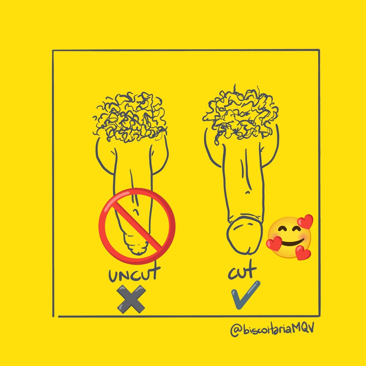 Bare Knob tweet media