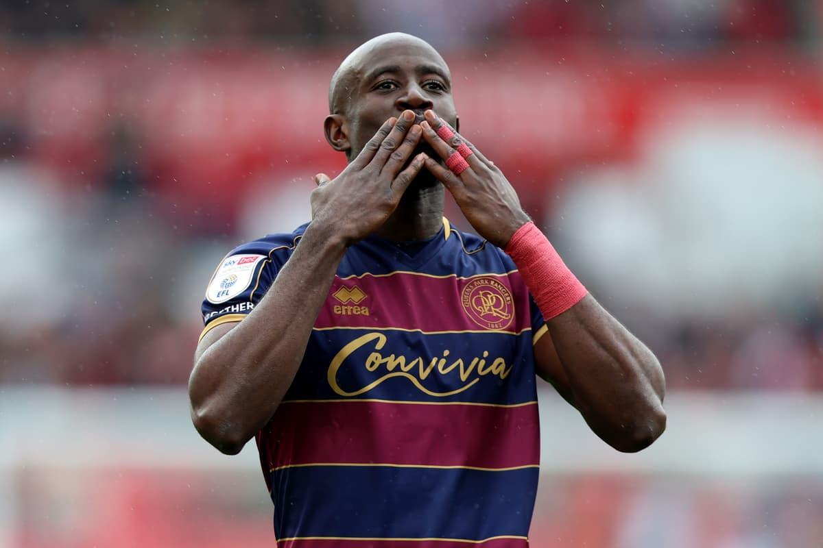 Where QPR starting XI from Albert Adomah debut are now as defender makes history londonworld.com/sport/football…