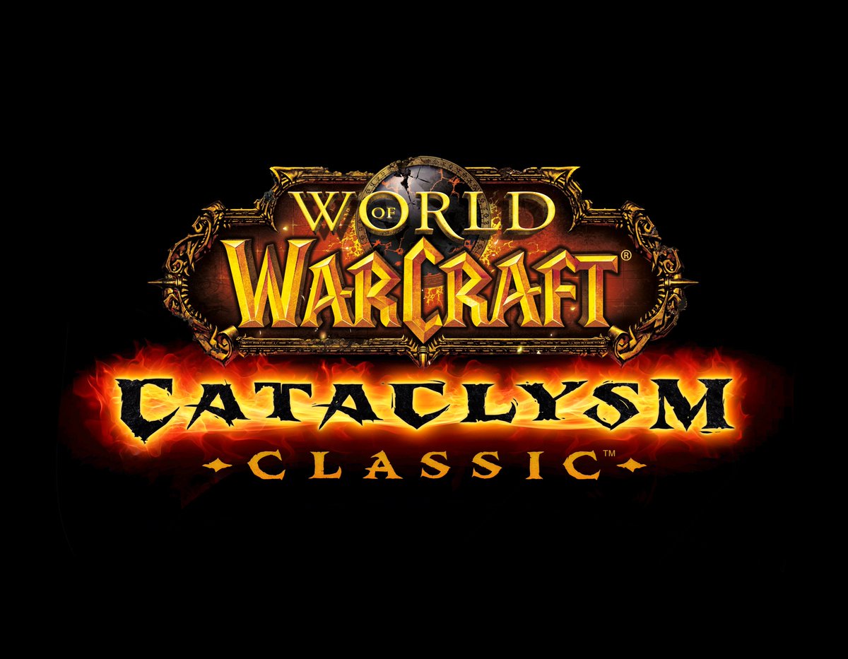 Cataclysm Classic 4.4.0 Known Issues - April 30, 2024 - mmo-champion.com/content/12238-…