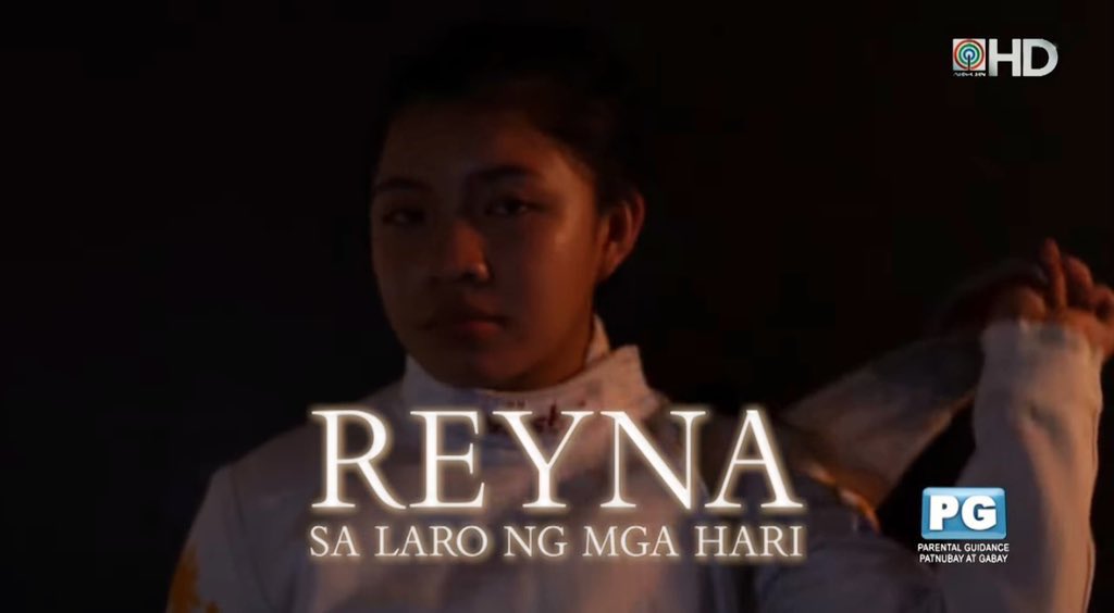 #ReynaSaLaroNgMgaHari A 2019 documentary featuring Samantha Cantantan’s humble beginnings in fencing and how the community helped shape her dream. In 2024, Sam made history as the first PH fencer to qualify for the Summer Games in 32 years. 🇵🇭 Link: youtu.be/aBSDe2kJUf0?si…