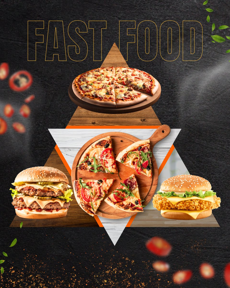 devhub365's tweet photo. 🍔🍟 Savor the Flavor! Dive into our Fast Food Post crafted with love using Canva by Devhub365. 🌟

Discover more mouthwatering designs and creative content.

#Devhub365 #CanvaDesign #DigitalMarketing  #CanvaPartner https://t.co/lEeHcsjcf1