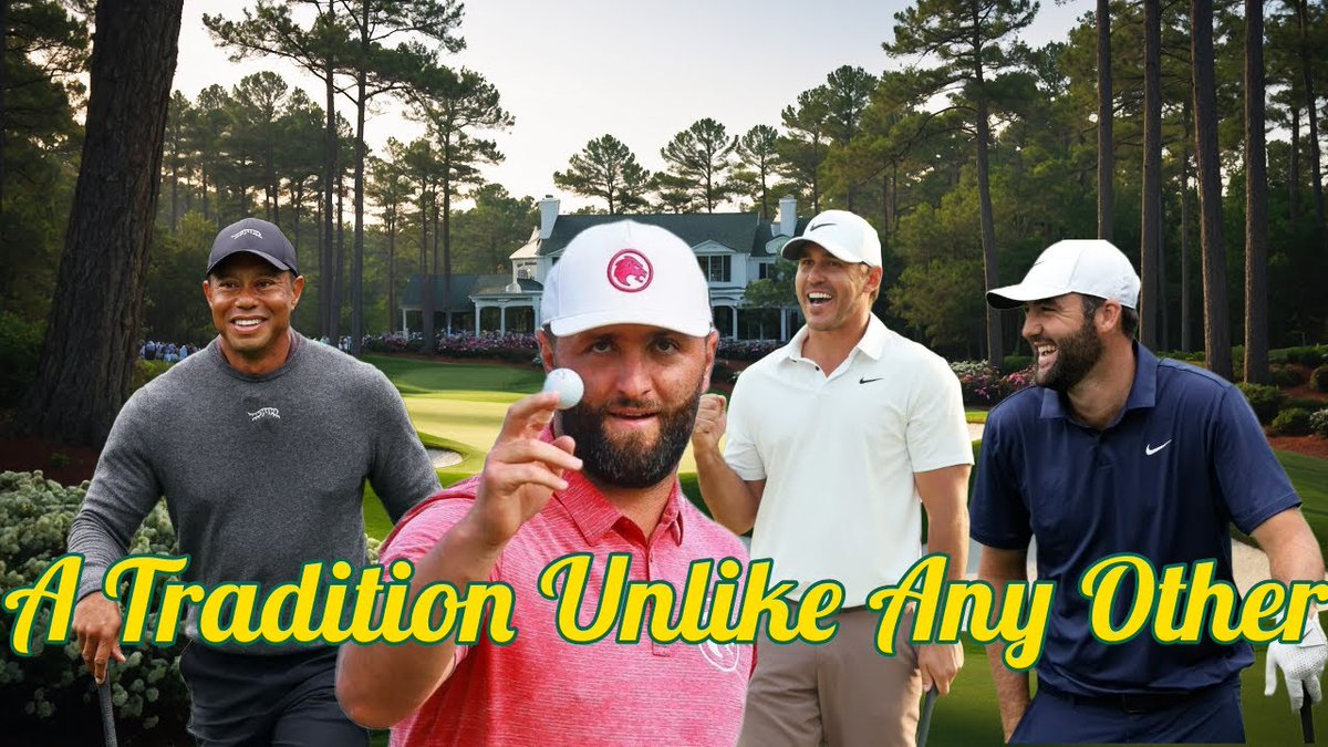 #Masters Preview
 
fogolf.com/718477/masters…
 
#Baseball #Beer #Betting #BigTen #Braves #CaitlynClark #Championship #ChrisGreen #CollegeBasketball #Comedy #DanHurley #DennyMcCarthy #FinalFour #Funny #Gambling #Golf #IOWA #JohRahm #Koepka #LeonOliver