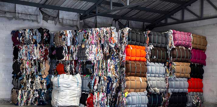 Residents across the Blue Mountains have enthusiastically embraced the textile recycling scheme launched in 2023, recycling a total of 42.65 tonnes in just 11 months. bit.ly/4bhZup1