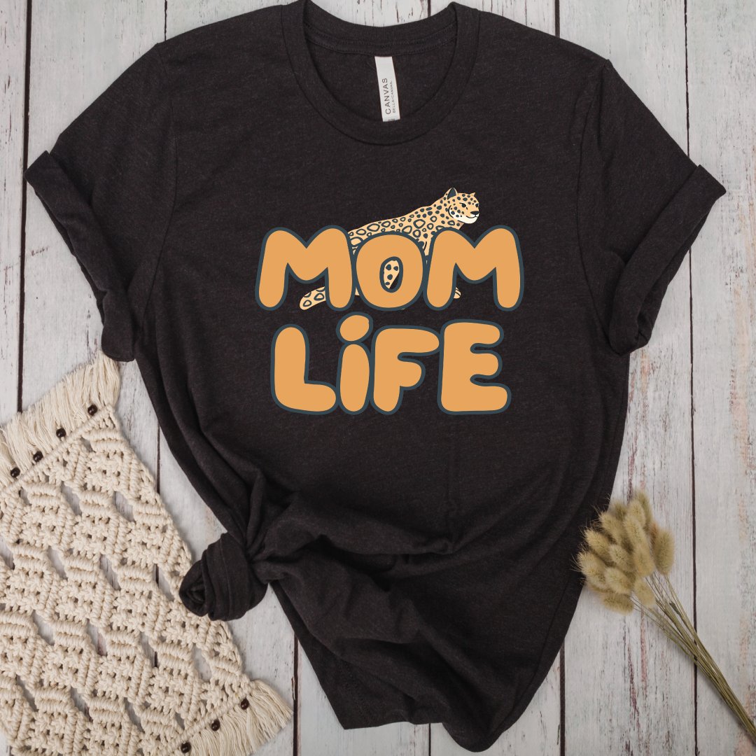 Mom life t-shirt visit bio link for order
#momgifts #momlife #momday #mamá #momtshirt #giftsforher #momshirt #customizedshirts #mom #tshirts #momlife #momtshirts #momtee  #smallshop #etsystore #personalizedapparel #customapparel #momtees #mothersday #giftformom #tshirtdesign l