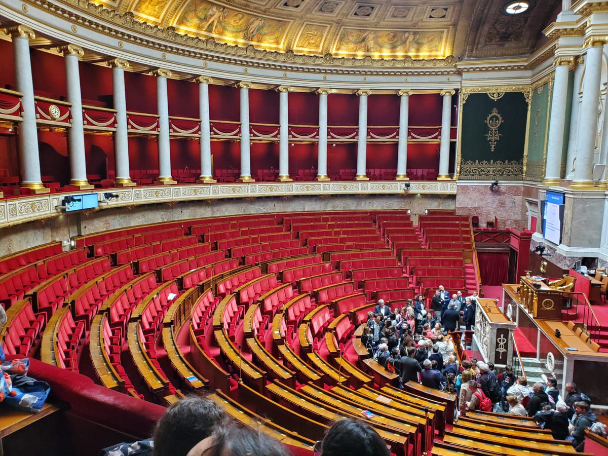 Collège Georges Nigremont tweet media