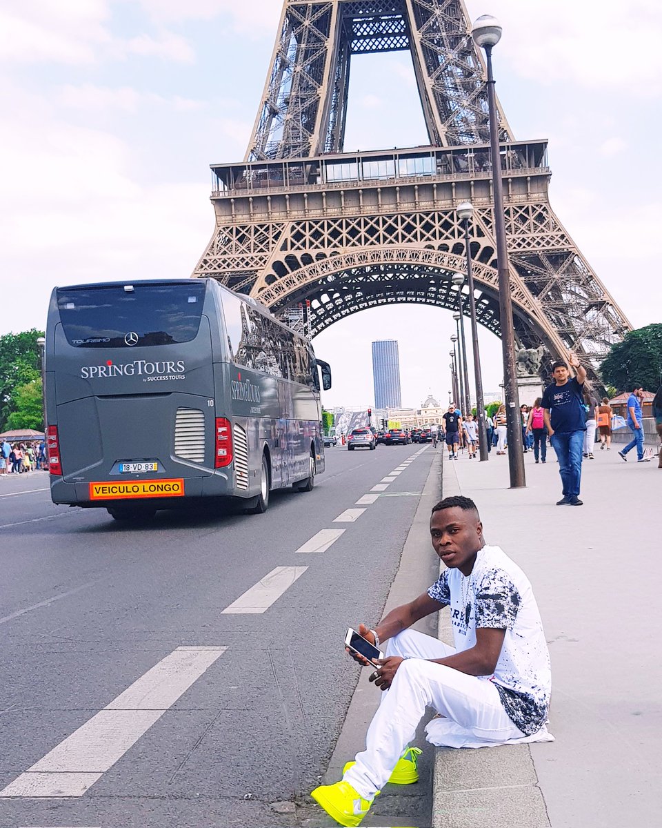 DJ Erycom Music 🇺🇬 tweet media