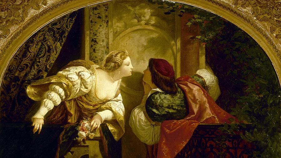 MikhailUC's tweet photo. En un concierto de la Sociedad Musical Rusa ofrecido en honor al compositor, el 1 de mayo de 1886 se estrena la tercera y definitiva versión de 'Romeo y Julieta', obertura-fantasía para orquesta, de Piotr Illich Tchaikovsky, bajo la dirección de Mikhail Ippolitov-Ivanov. https://t.co/CcjRvqVRkM