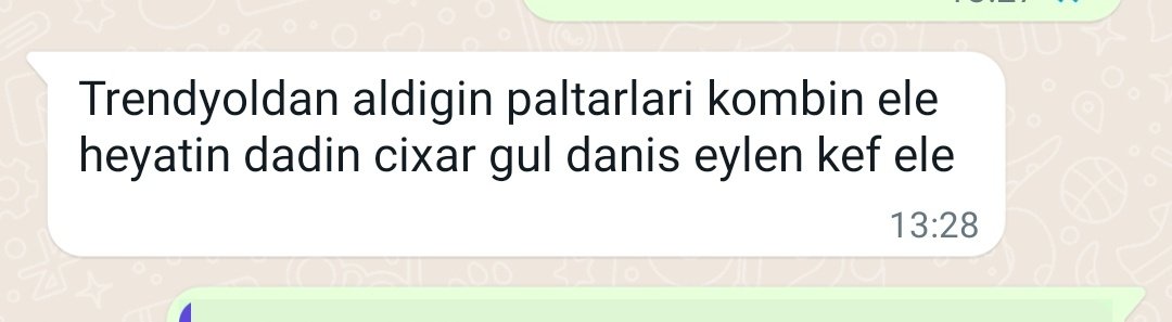 ulduzmmmdli's tweet photo. Mənim terapistimmm https://t.co/oqzU5J4uFD