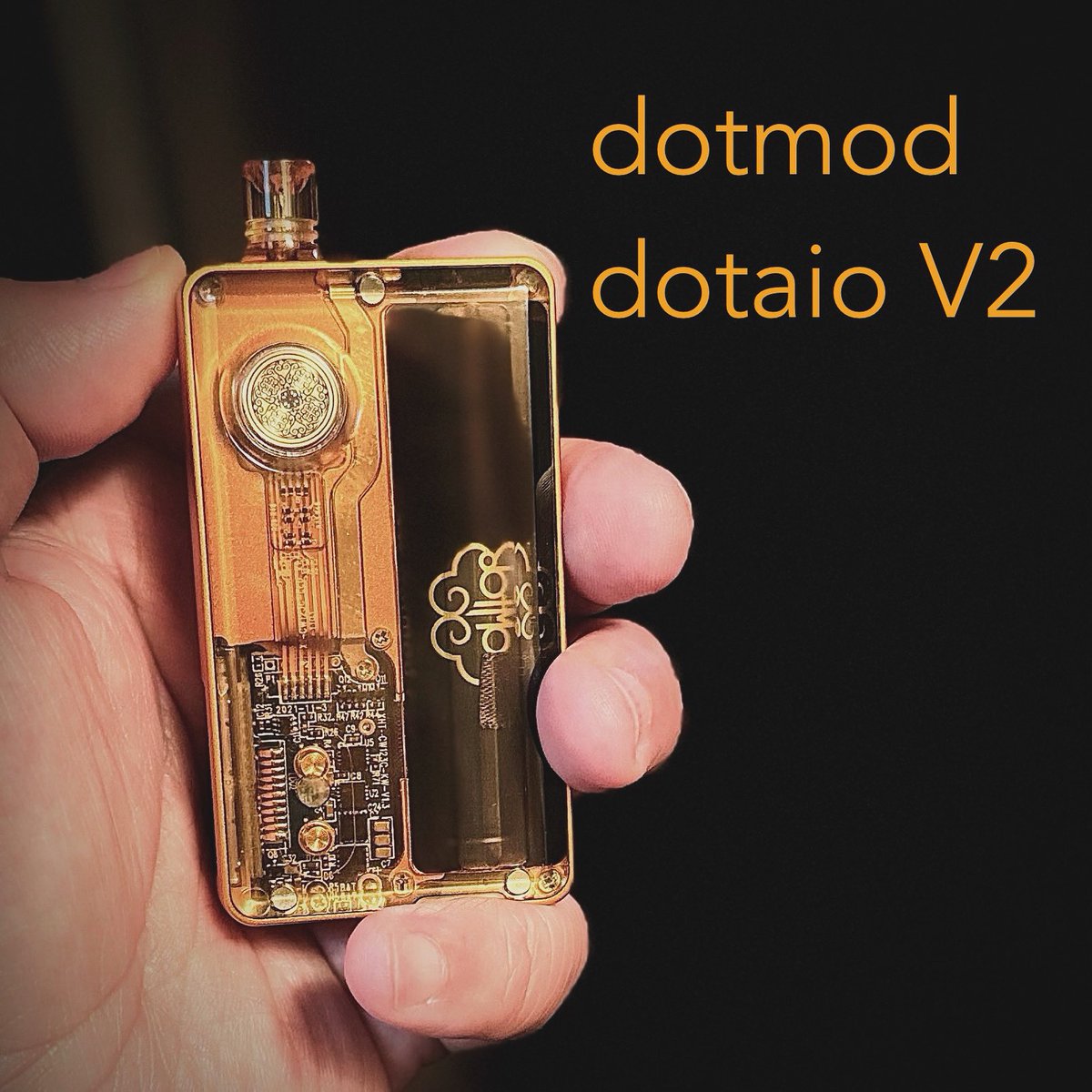 Rakumaru77's tweet photo. #vape #dotmod #dotaiov2 #flavorkitchen
Originality lies in the origin.
あ、そう言えば、っつってメンテして使う。 https://t.co/D1NzD0pQZZ