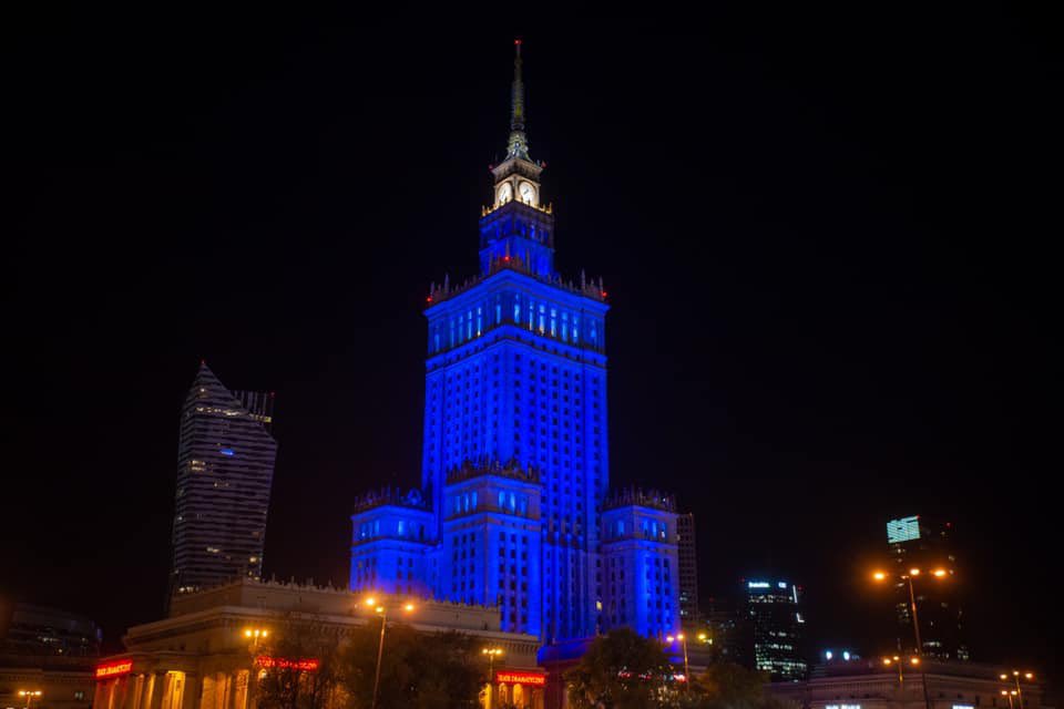 wfs_org's tweet photo. 20 lat Polski w Unii Europejskiej to również wielki rozwój Warszawy. Nie należy o tym zapominać. 🇵🇱🇪🇺 https://t.co/B2kV2DNmcS