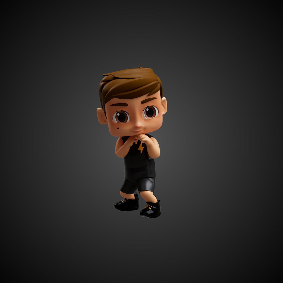WAGMINIS's tweet photo. #WAGMI #3dcharacter #avatars https://t.co/V84EhxhZru