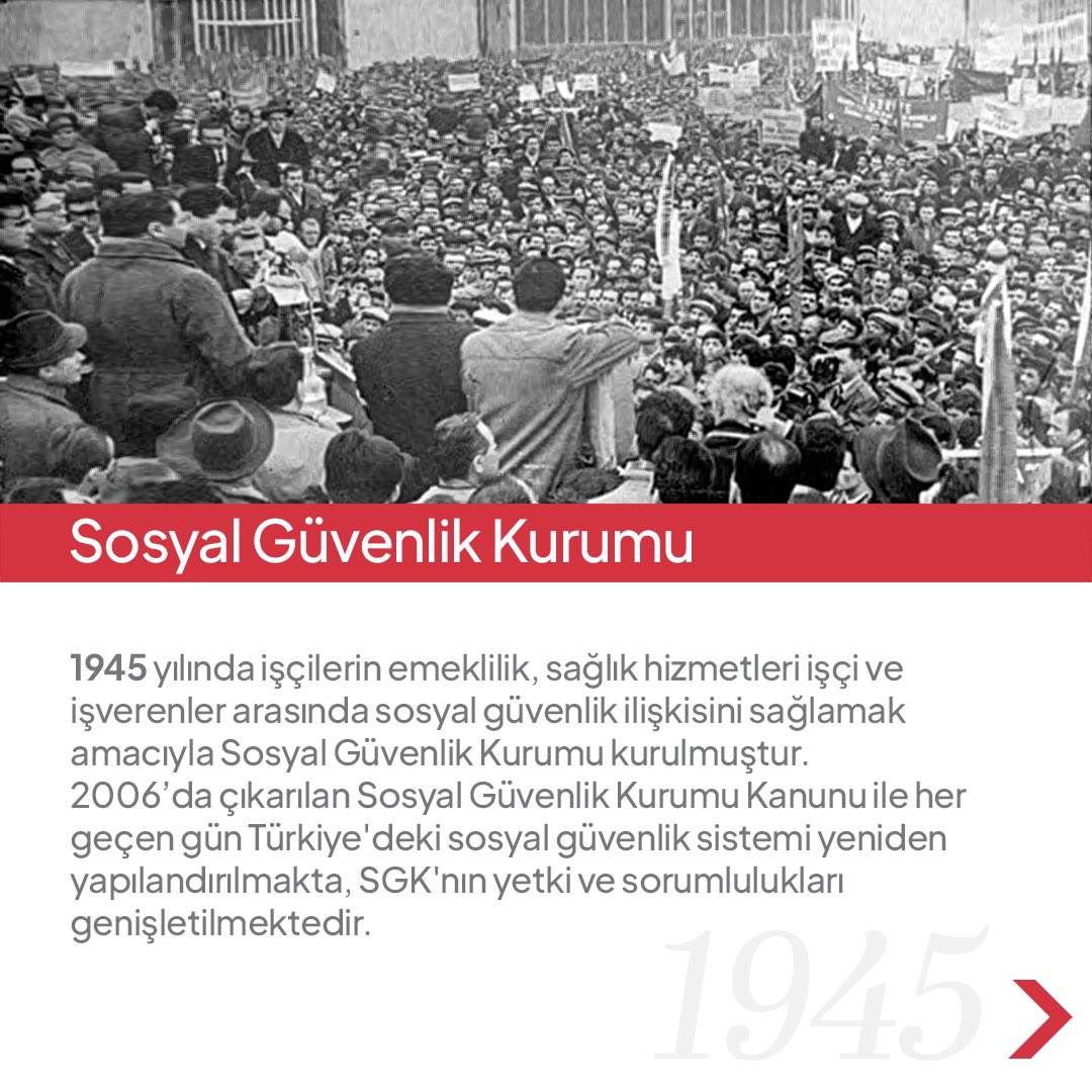 acnturksigorta's tweet photo. Emeğin, emektarın ve alın terinin günü 1 Mayıs İşçi ve Emekçi Bayramımız kutlu olsun!
#AcnTURK #1mayıs #1Mayısişçibayramı https://t.co/5LzHpBbOl5